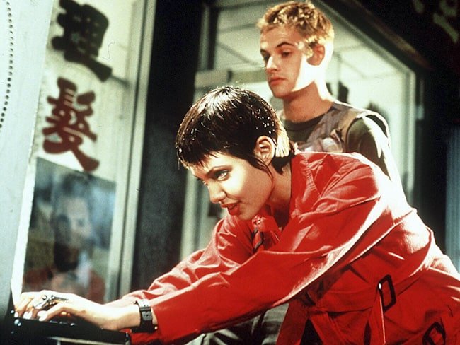 1995 Hackers