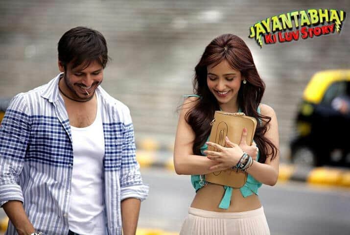 Jayantabhai Ki Luv Story (2013) Review