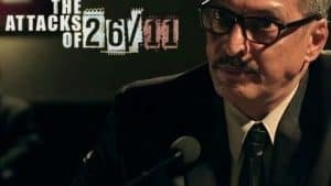 The Attacks Of 26:11 (2013)