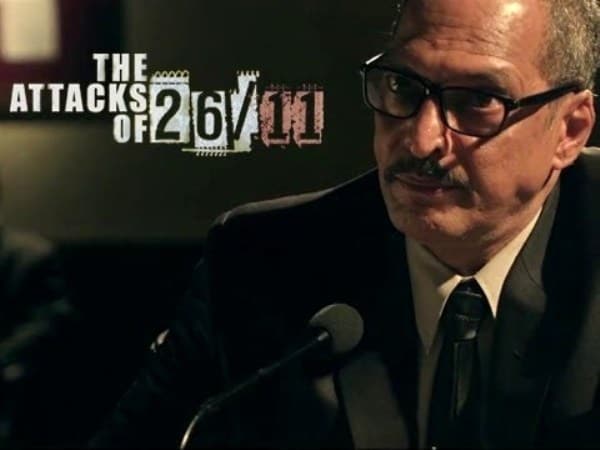 The Attacks Of 26/11 (2013) Review