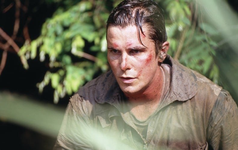 Rescue Dawn (2006)