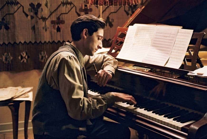 The Pianist