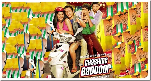 Chashme Baddoor