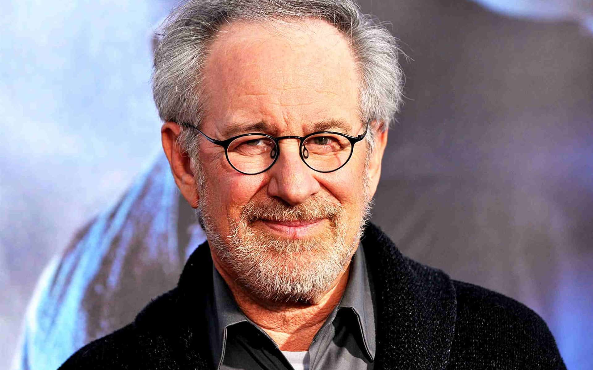 Steven Spielberg Facts