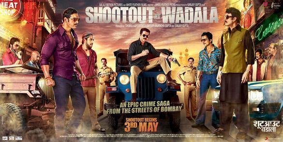 Shootout At Wadala