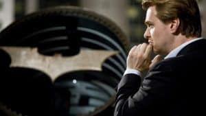 Christopher Nolan Favorite Movies