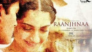 Raanjhanaa
