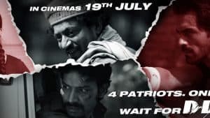 D Day Bollywood Movie