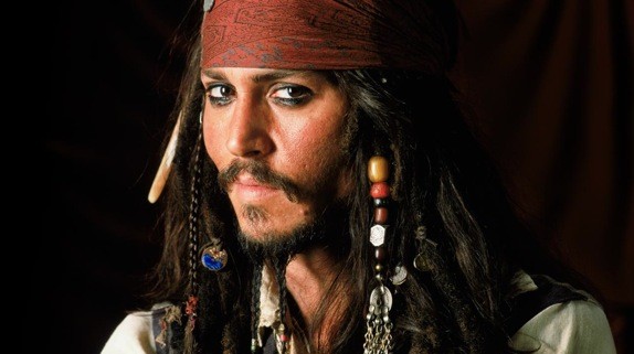 Johnny-Depp-Jack-Sparrow-Pirates-of-the-caribbean