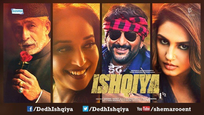 Dedh-Ishqiya-Movie