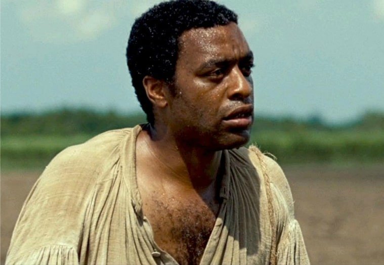 12 Years a Slave (2013)