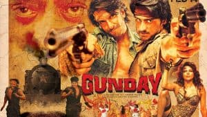 gunday movie