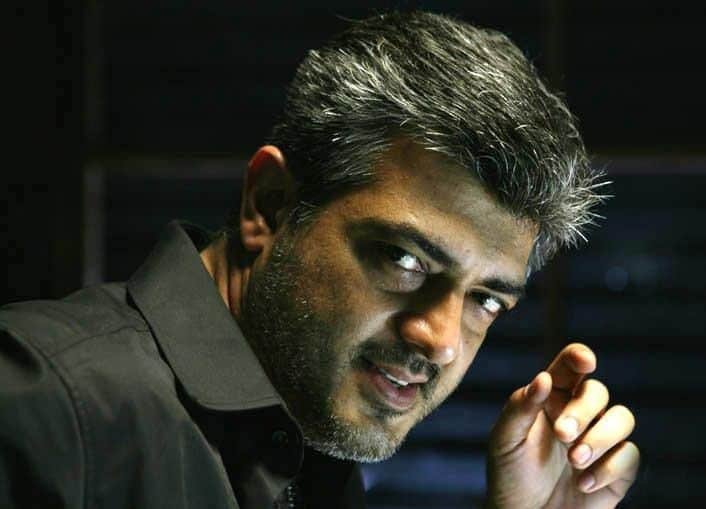 Ajith Kumar Facts