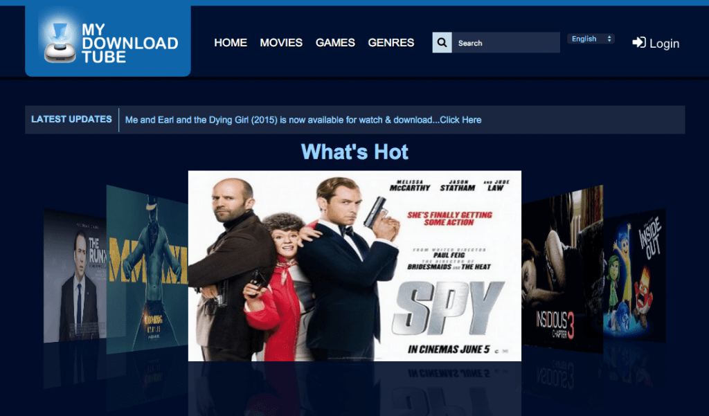 5 Best Websites To Watch Free Movies Online