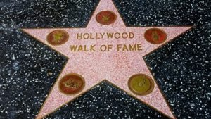 Real Names of Hollywood Stars