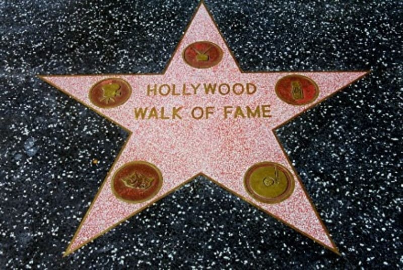Real Names of Hollywood Stars