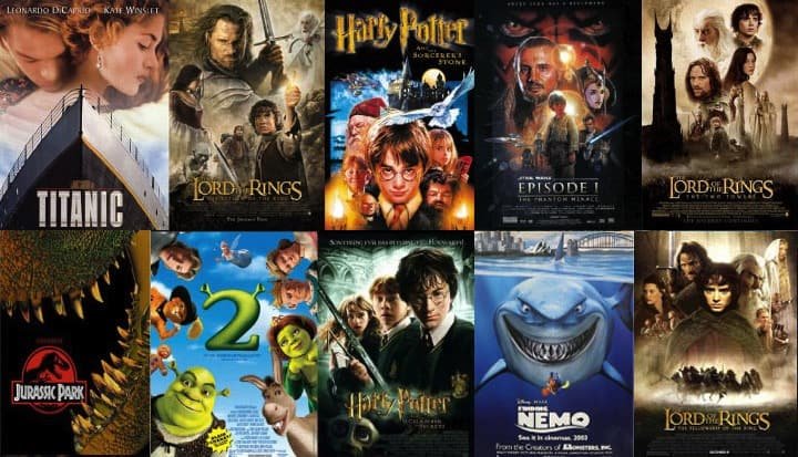 Absolutely free hd streaming movies