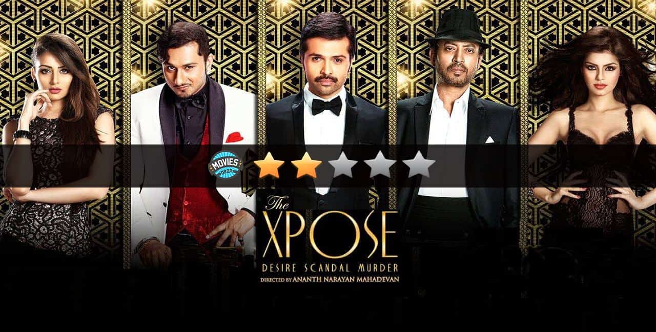 The Xpose (2014) Review