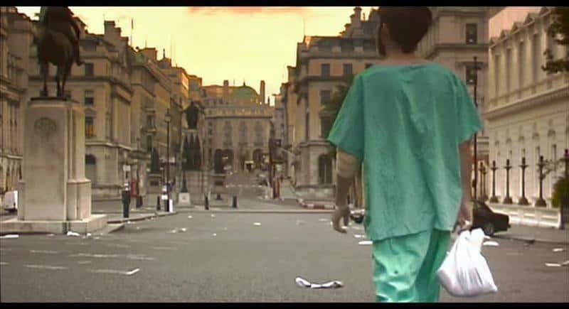 28 Days Later (2002)