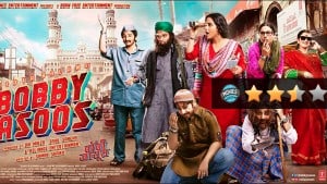 Bobby Jasoos (2014) Review