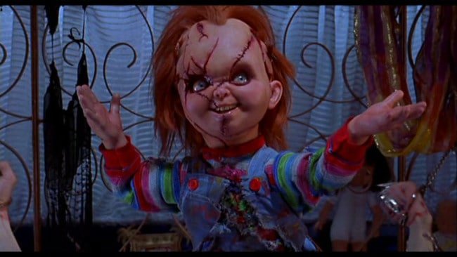 Chucky - Child's Play