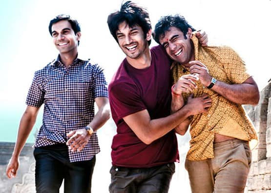 Kai po che! (2013)