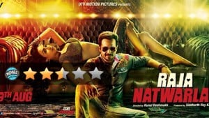 Raja Natwarlal (2014) Review