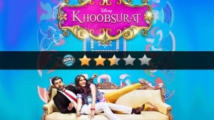 Khoobsurat 2014 Review