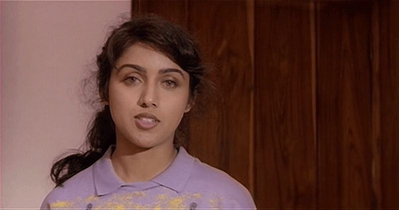 Raat (1992)