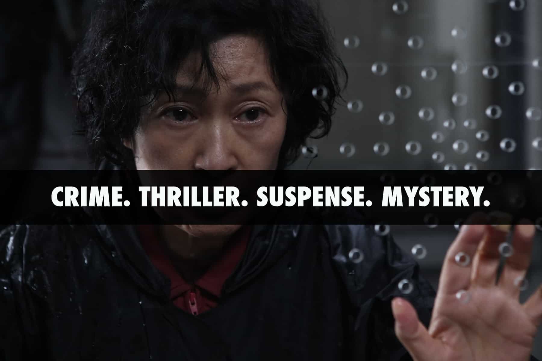 20+ Best Korean Crime Thriller Movies You Should ...