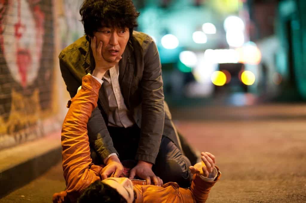 20 Best Korean Crime Thriller Movies You Should Definitely Watch
