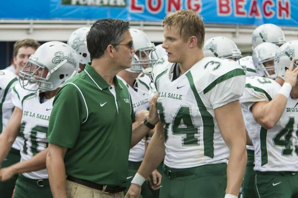 When The Game Stands Tall (2014)
