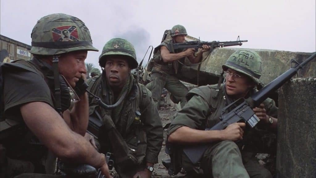 Full Metal Jacket (1987)