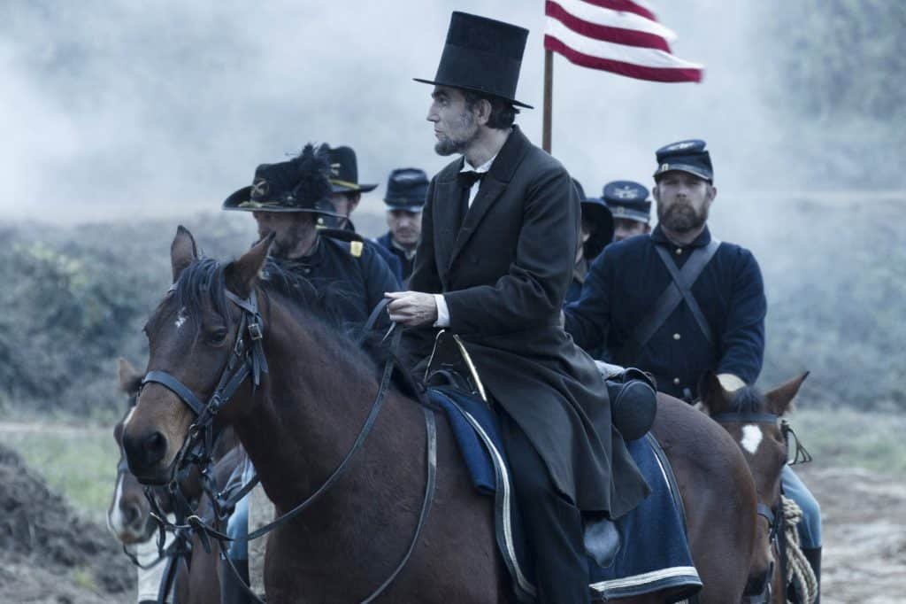 Lincoln (2012)