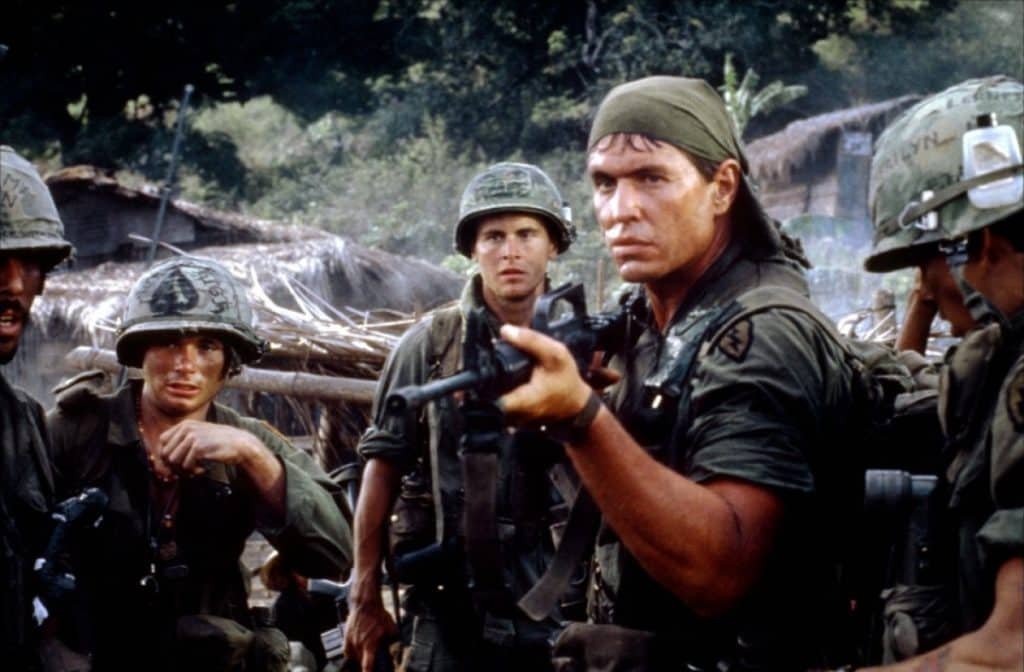 Platoon (1986)