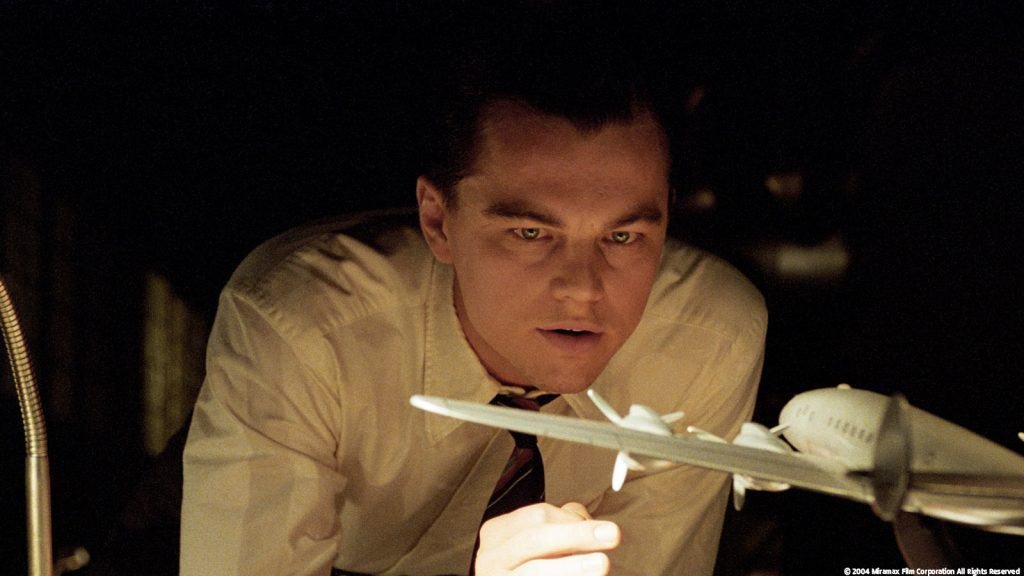 The Aviator (2004)