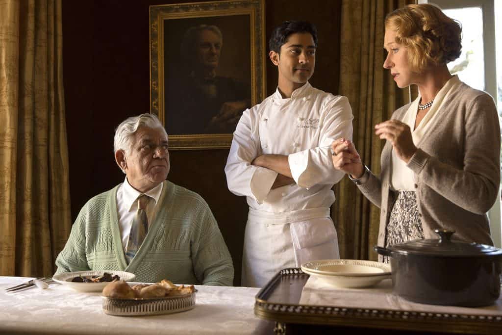 The Hundred-Foot Journey (2014)