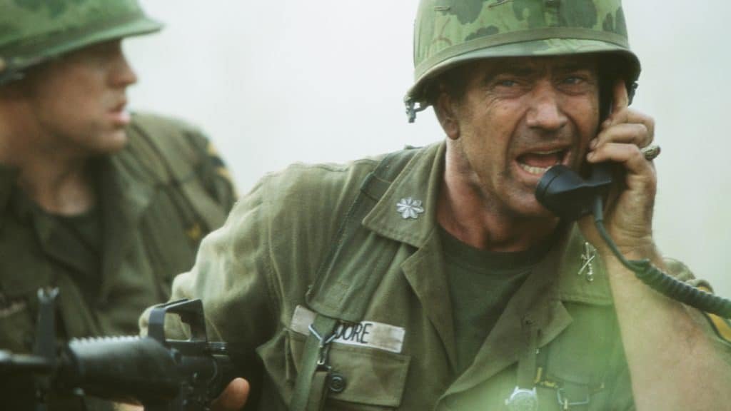 30+ Best Hollywood War Movies Based On True Stories