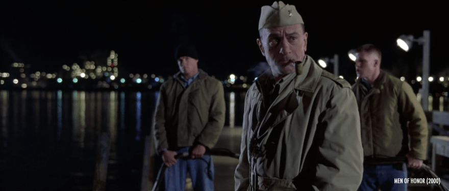 Men Of Honor (2000)