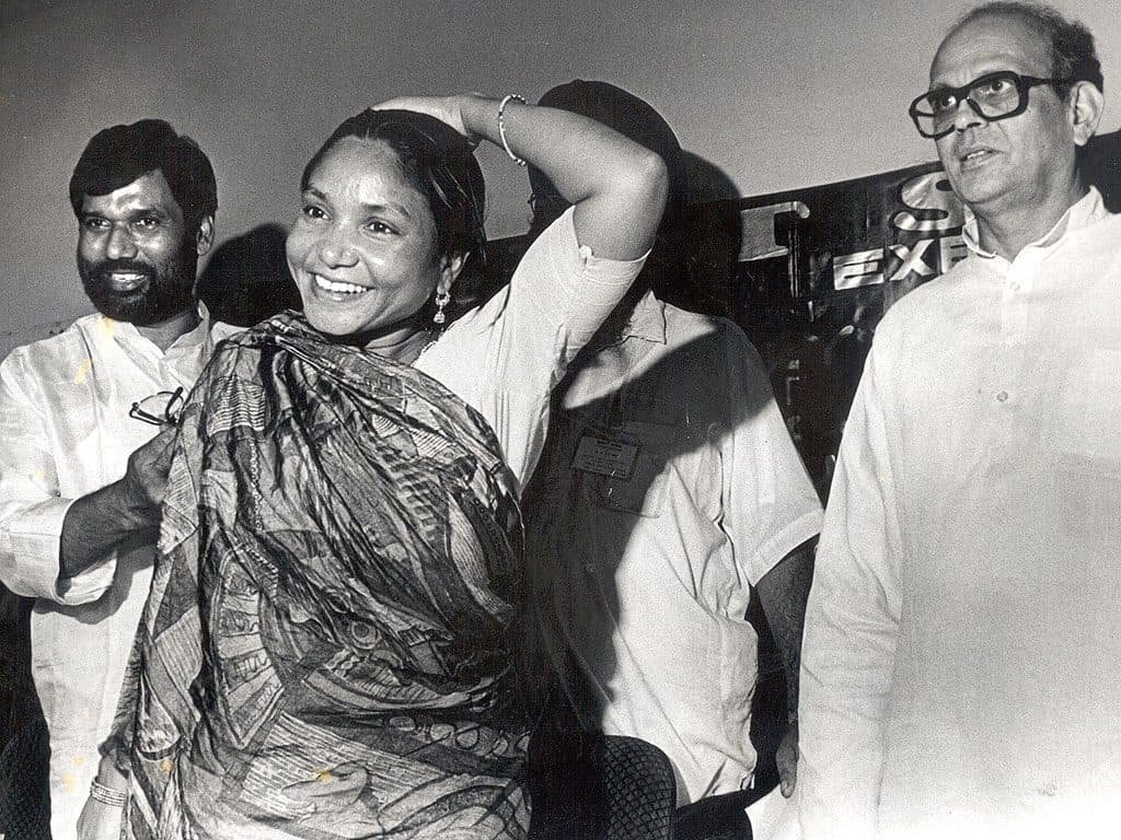 Phoolan Devi