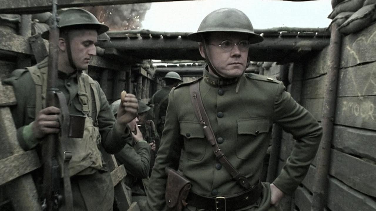 The Lost Battalion Movie Questions Answers