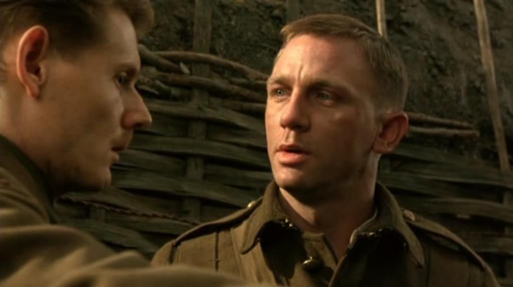 Best World War 1 Movies Based On True Stories And Events Best world war 1 movies based on true stories and events