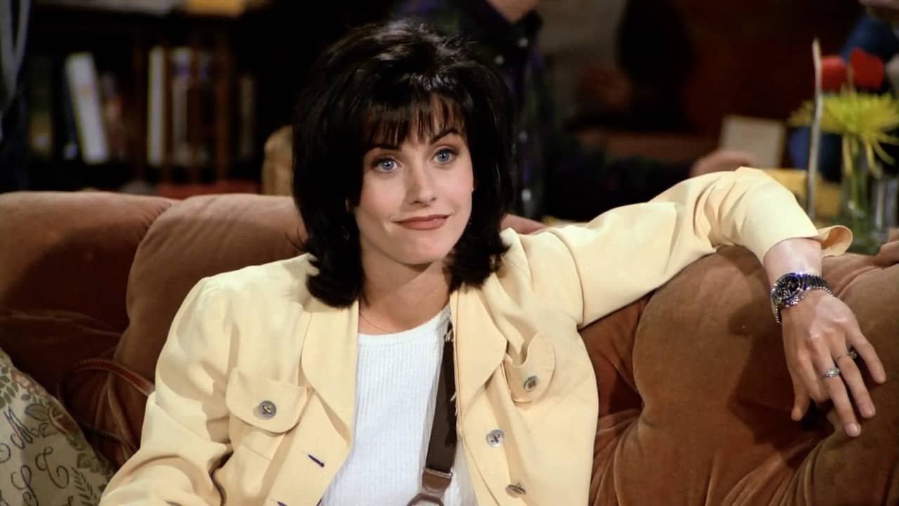 Monica Geller