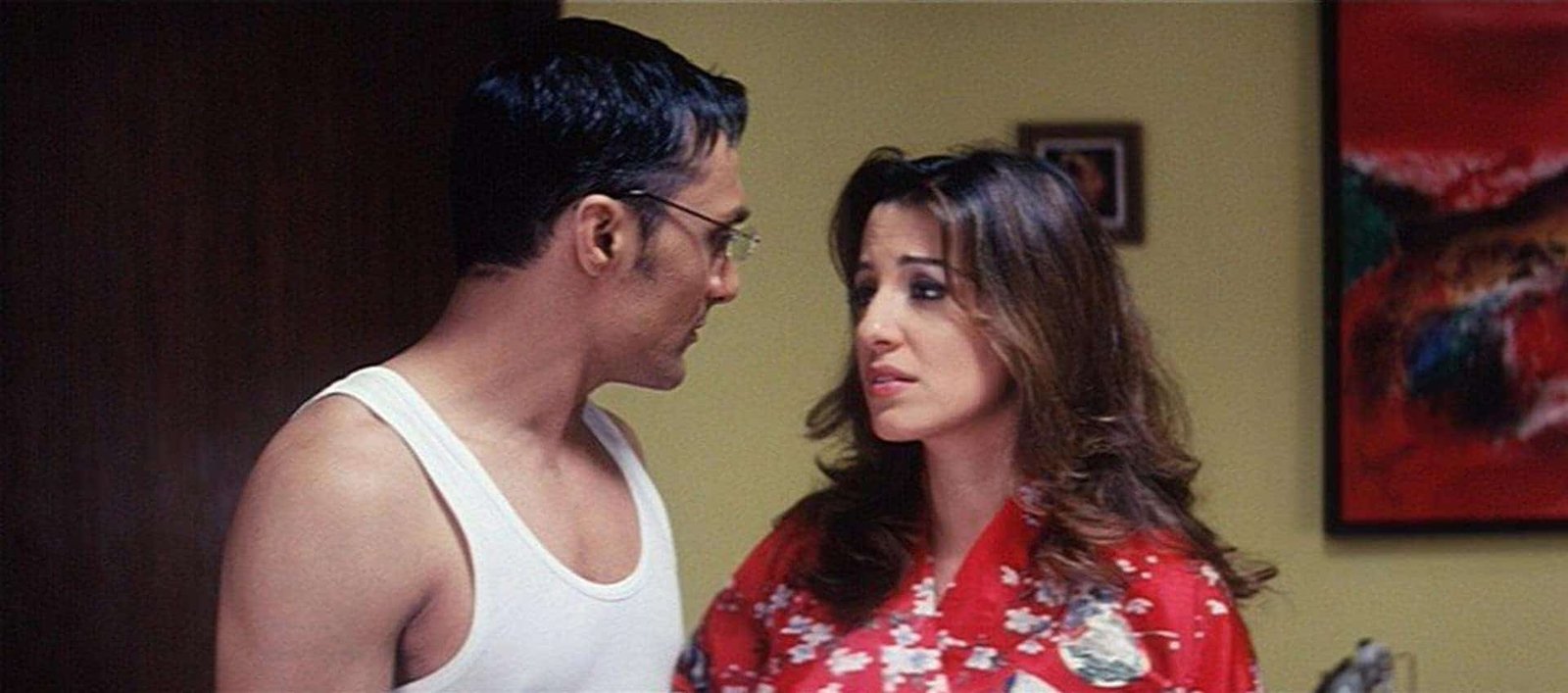 Mumbai Matinee (2003)