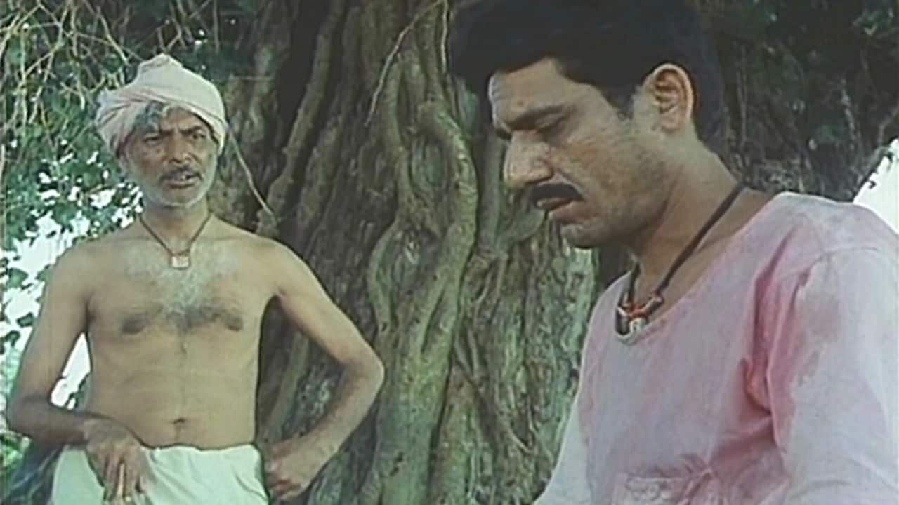 Sadgati (1981)