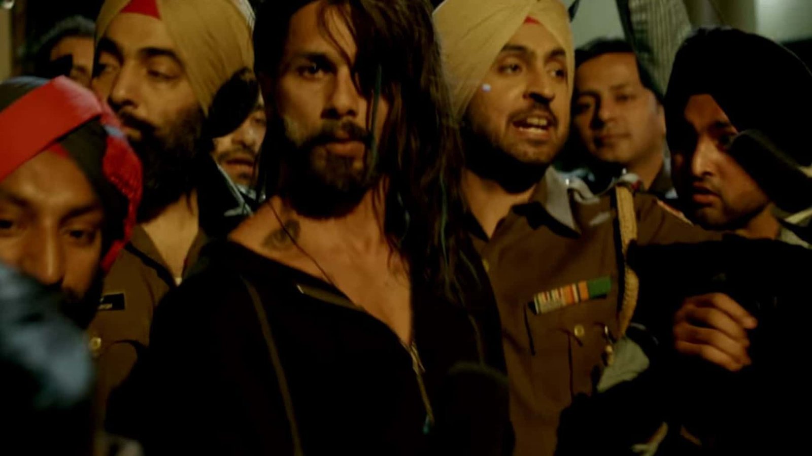 Udta Punjab (2016)