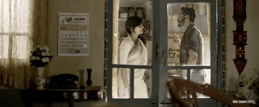 Indu Sarkar (2017)