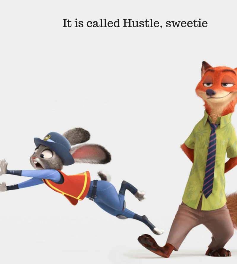 5 Life Lessons We Can Learn From The Movie Zootopia  