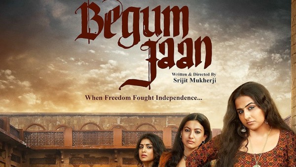 Begum Jaan (2017)
