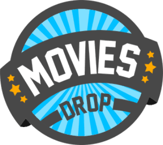 Moviesdrop Logo